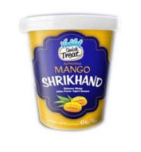 ALPHONSO MANGO SHRIKHAND 454G